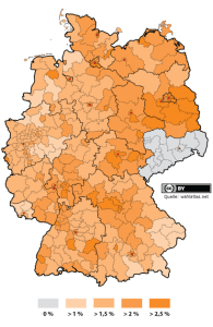 Piratenergebnisse-BRD-Web