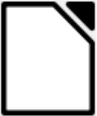 Logo of The Document Foundation