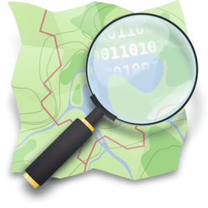 OpenStreetMap Logo