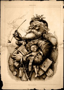 santa_claus50ThomasNast1881