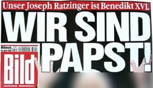 Bild-Wir_sind_Papst-2005-JD