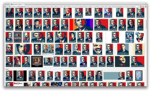 obama-hope-variations